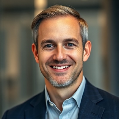 Willem van der Berg — Goksites expert